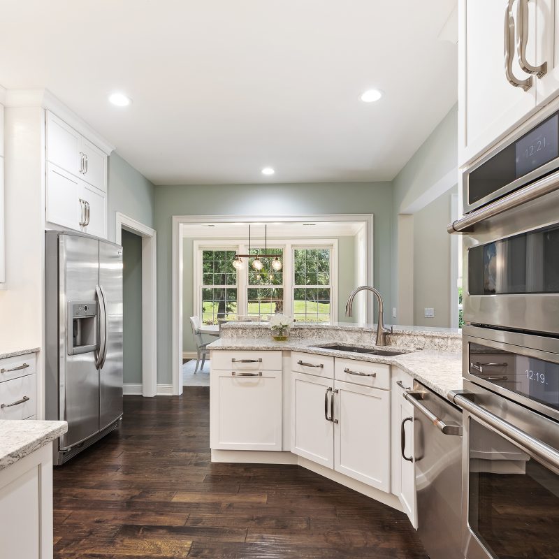 Kitchen Remodel and Renovation Georgia and South Carolina