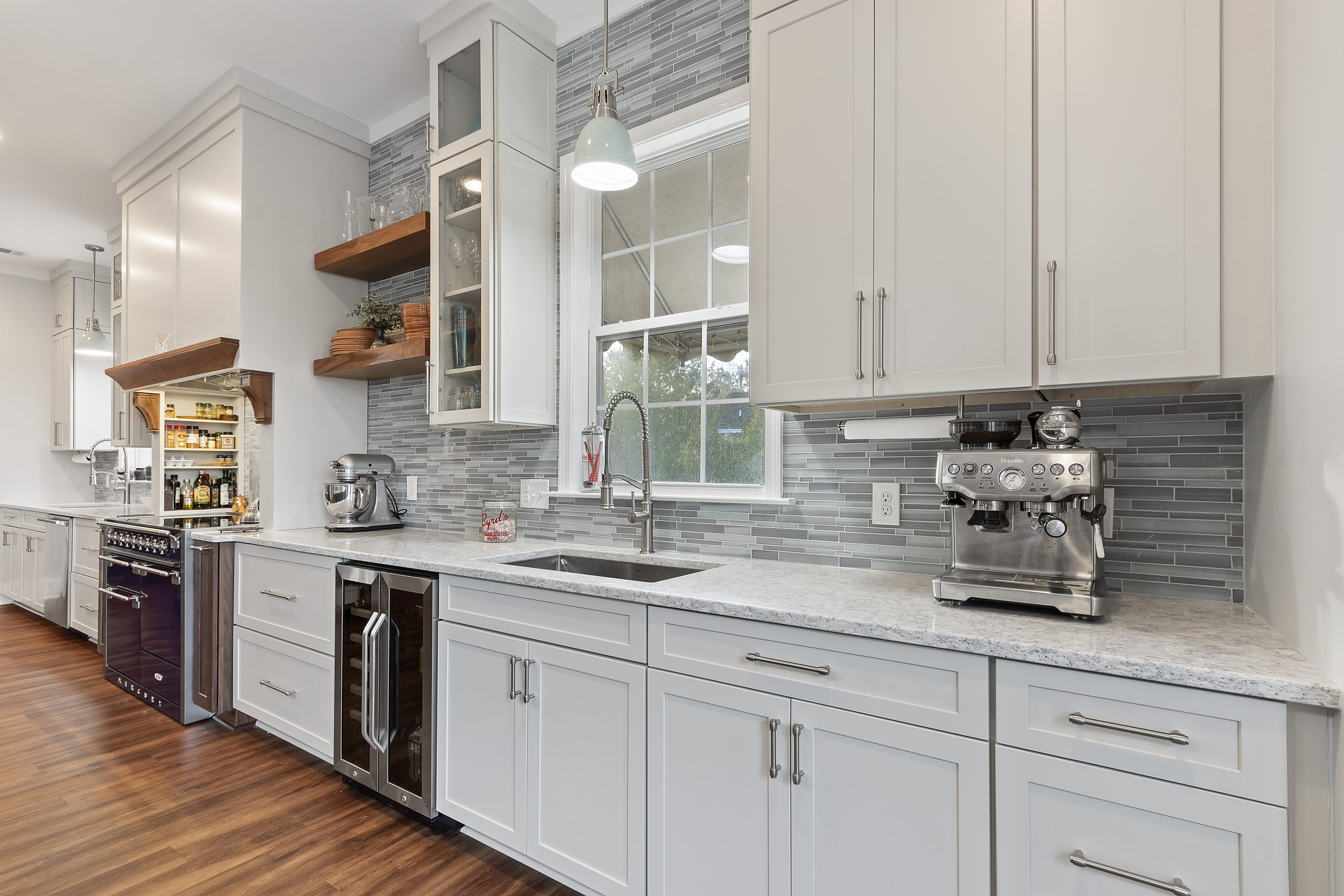 The 3 Best Reasons to Remodel Your Kitchen