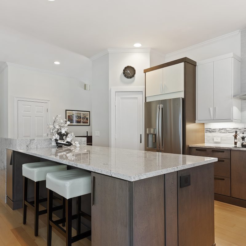 Savannah Georgia Kitchen Renovation and Remodel