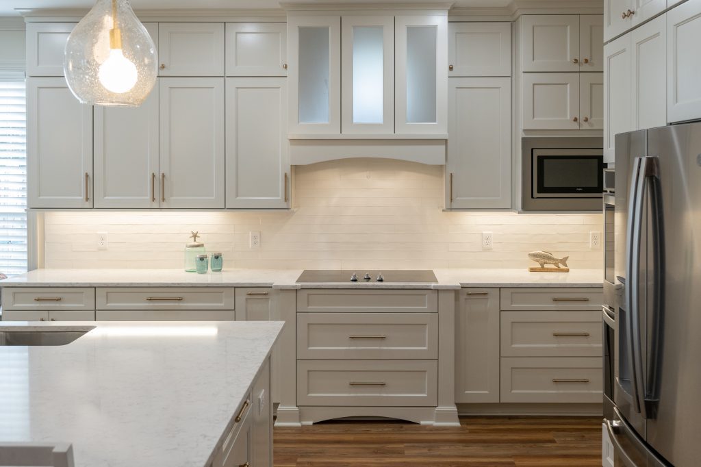 Savannah, Georgia Kitchen Cabinetry Remodel Savannah, Georgia Kitchen Cabinetry Remodel