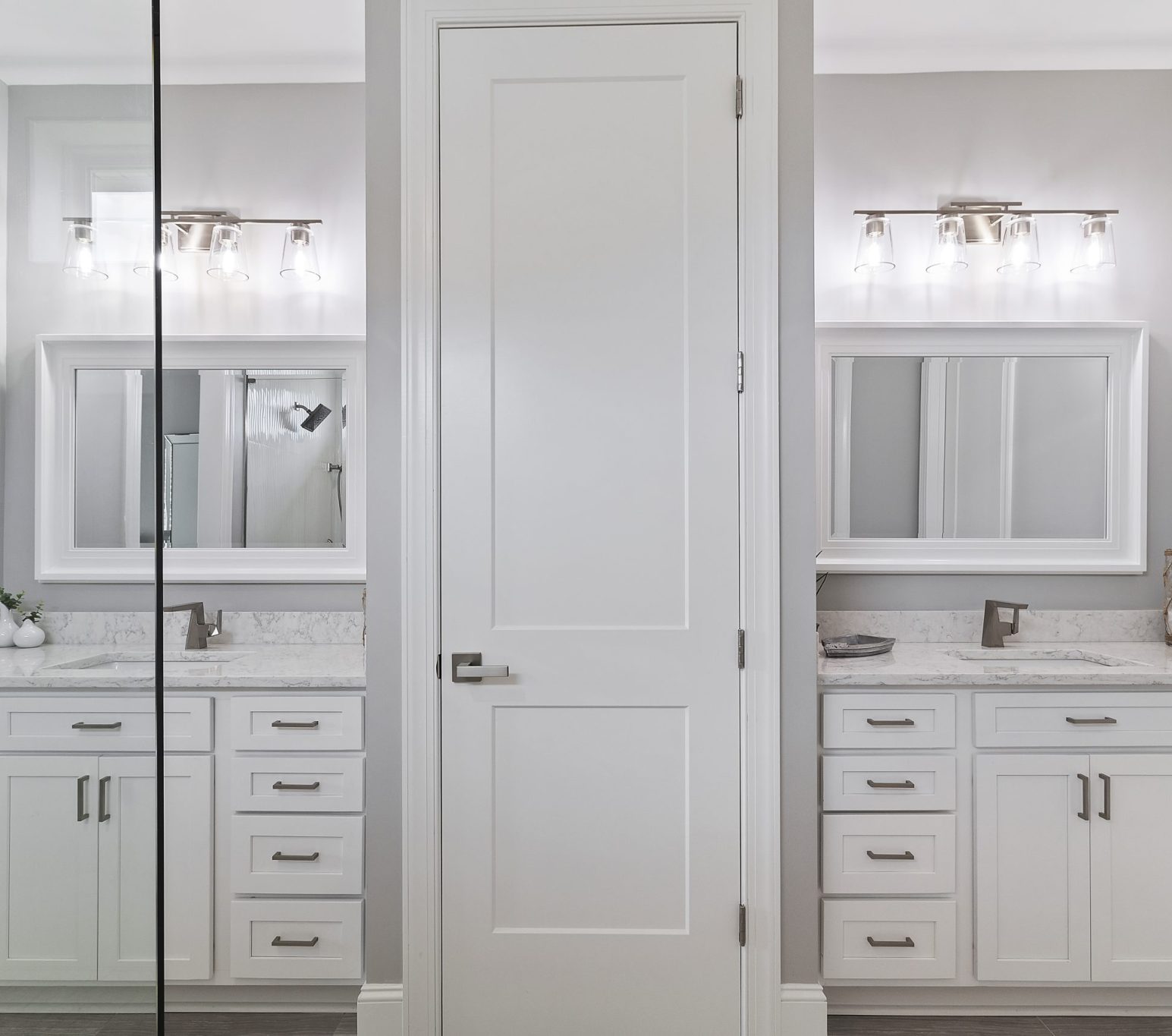 Hilton Head Lakes, SC New Construction Kitchen