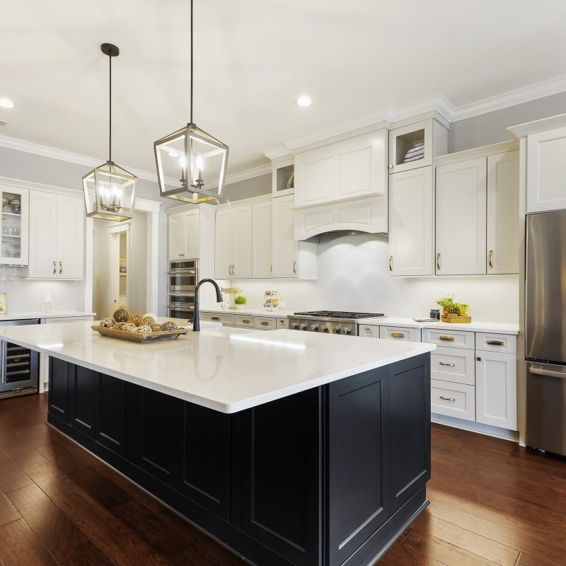 kitchen remodeler