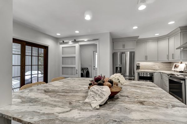 Hilton Head Island - Kitchen Renovation