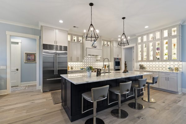 Hardeeville Kitchen Remodel