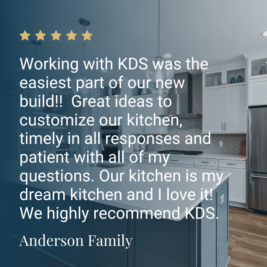 Testimonial Anderson