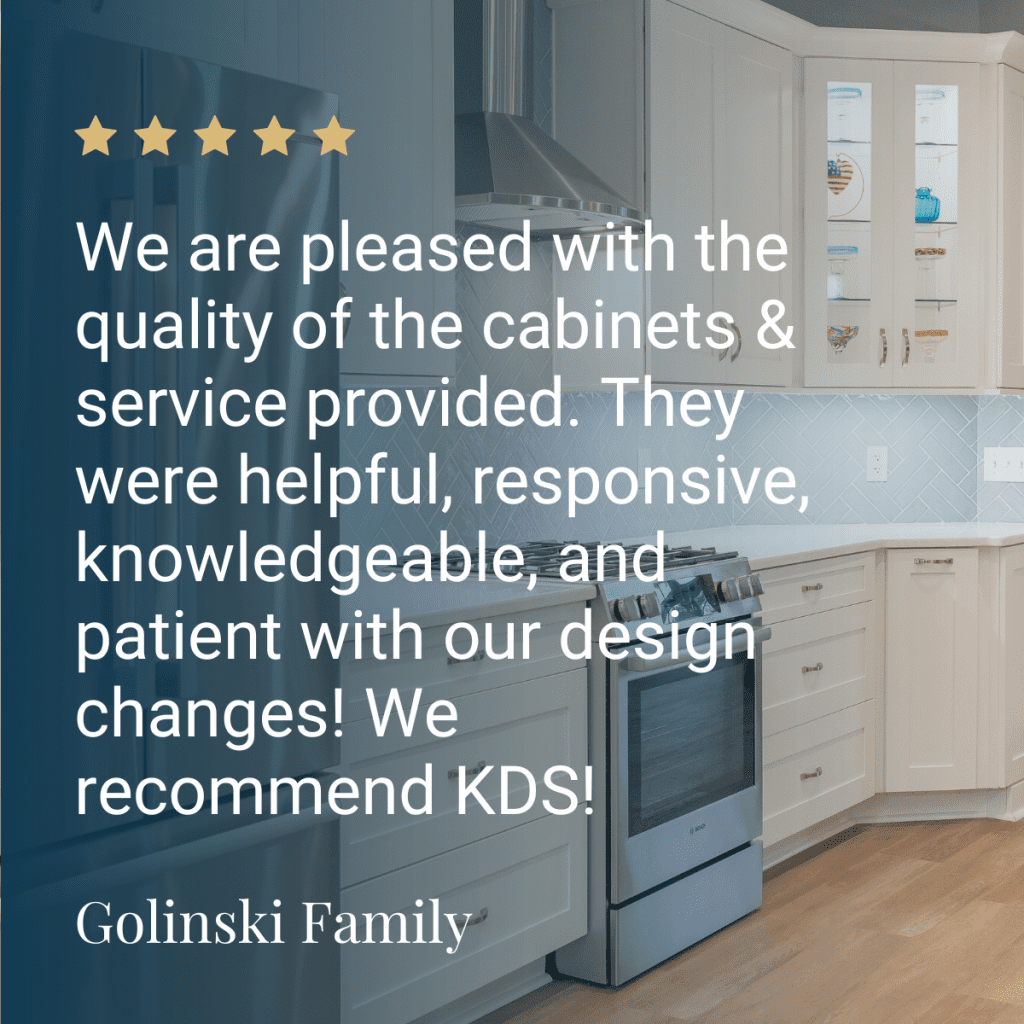 Testimonial Golinski