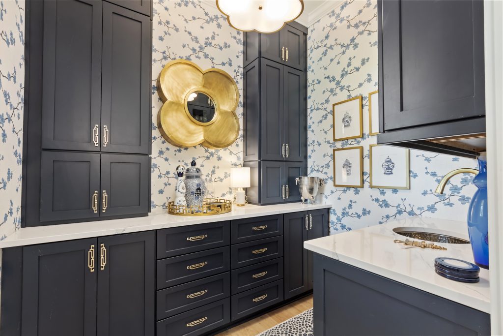 The Landings Bathroom Design