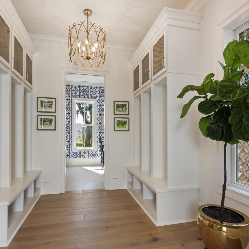 Skidaway Island Kitchen Reno