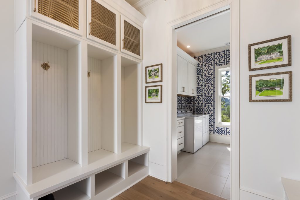 Skidaway Island Kitchen Reno