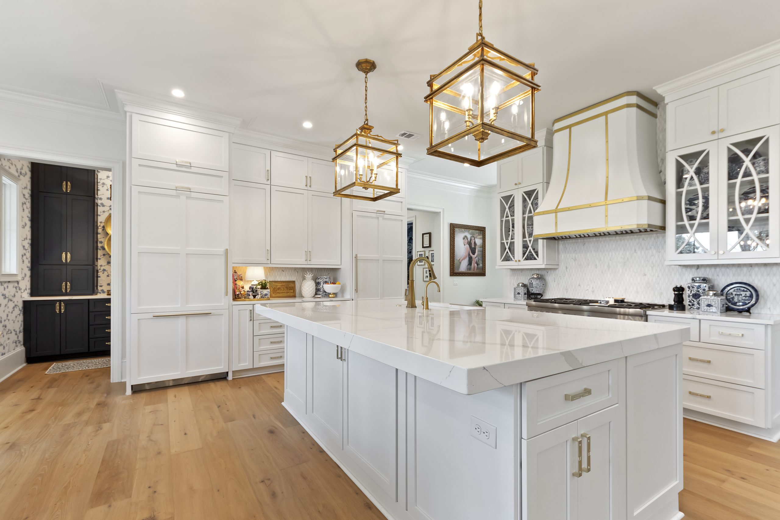 Kitchen Design Ideas: What You Need to Consider