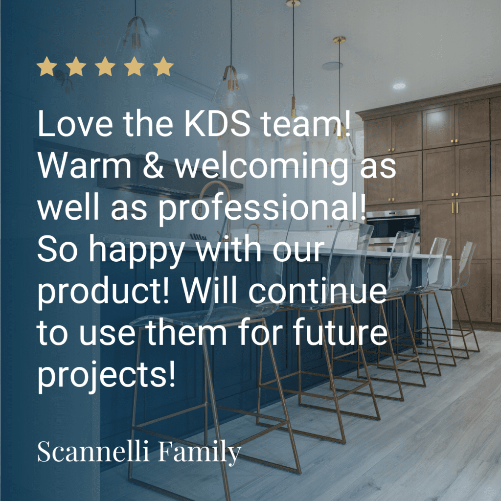 Testimonial Scannelli