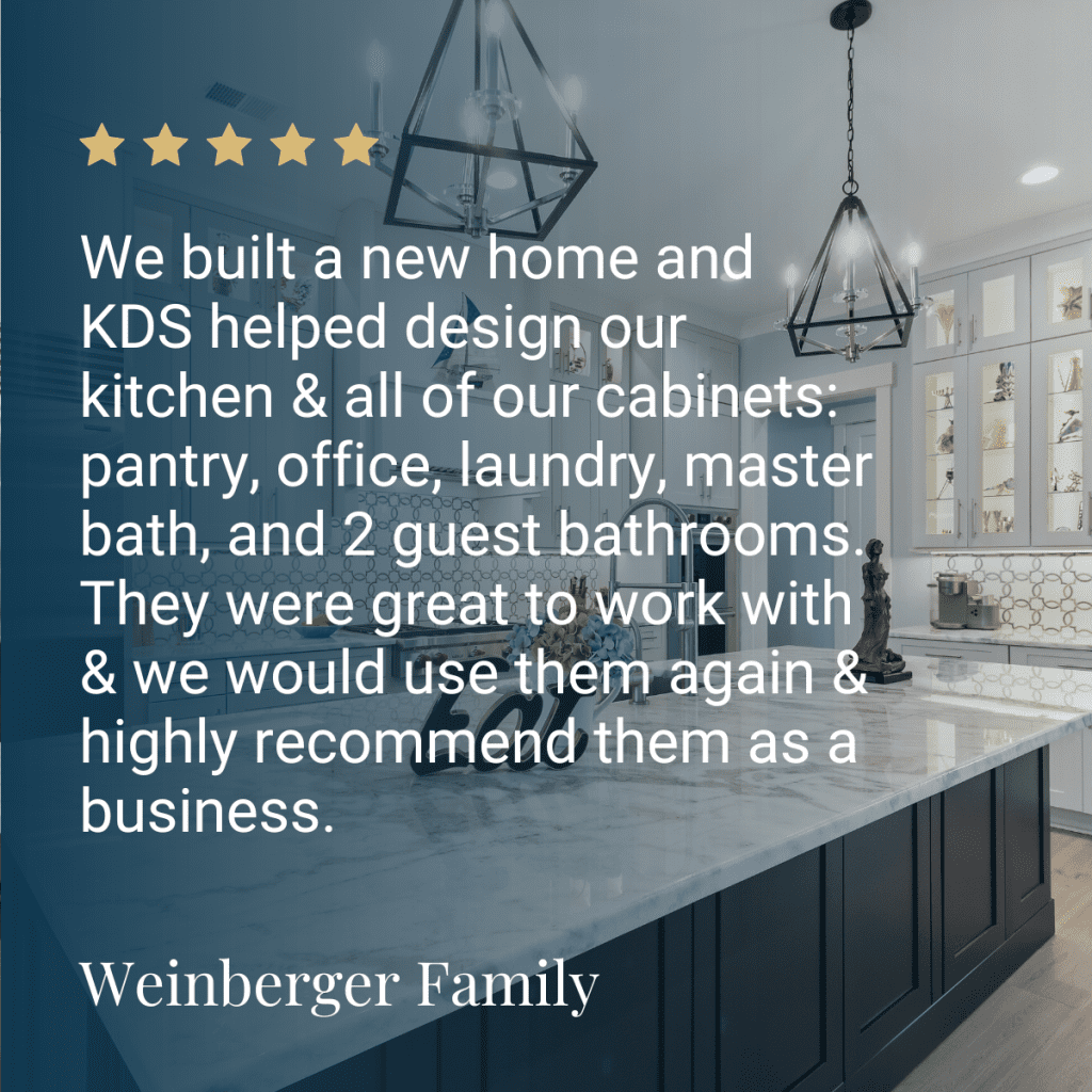 Testimonial Weinberger