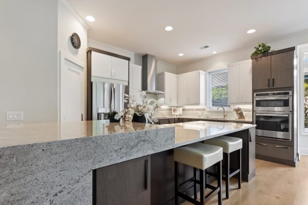 Indigo Run HHI Kitchen Remodel