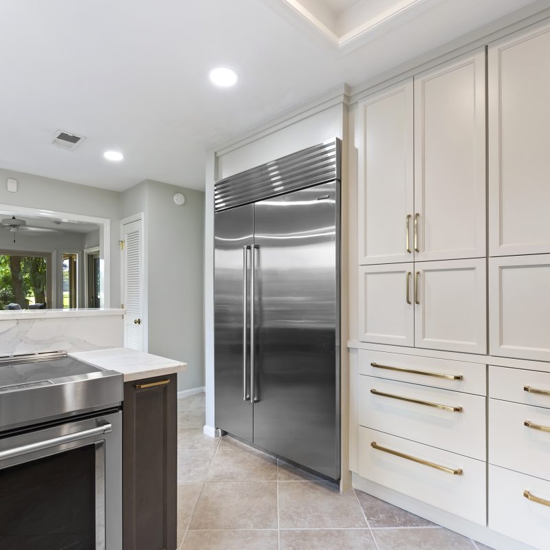 Hilton Head Plantation Kitchen Remodeler