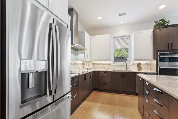 Indigo Run HHI Kitchen Remodel