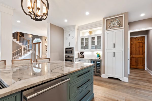 Hilton Head Island Kitchen Designer