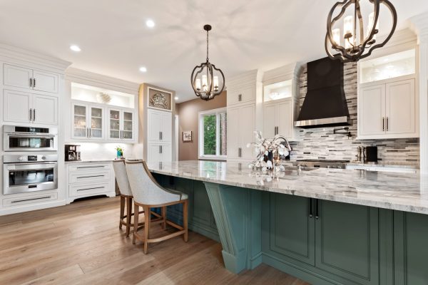 Hilton Head Kitchen Designer