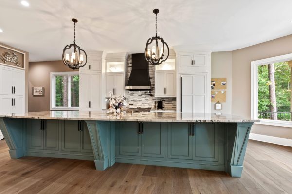 Hilton Head Cabinets