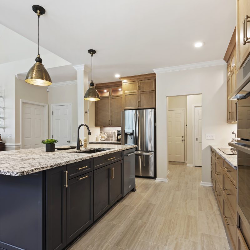 Savannah GA Kitchen Remodeler