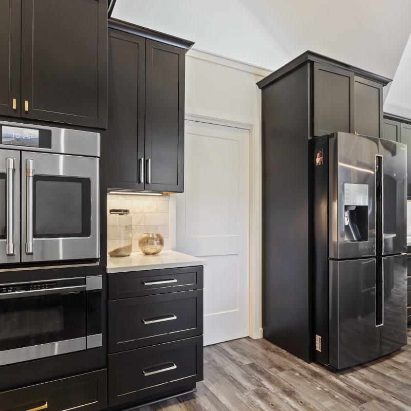 Wilmington Island Kitchen Renovation