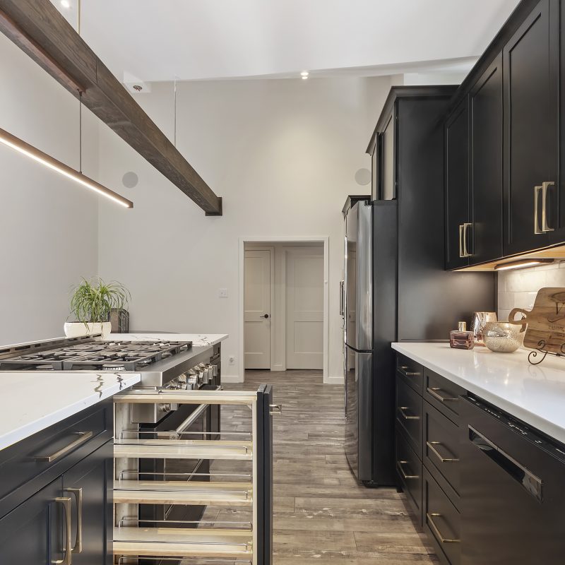 Custom Kitchen Cabinets GA, SC