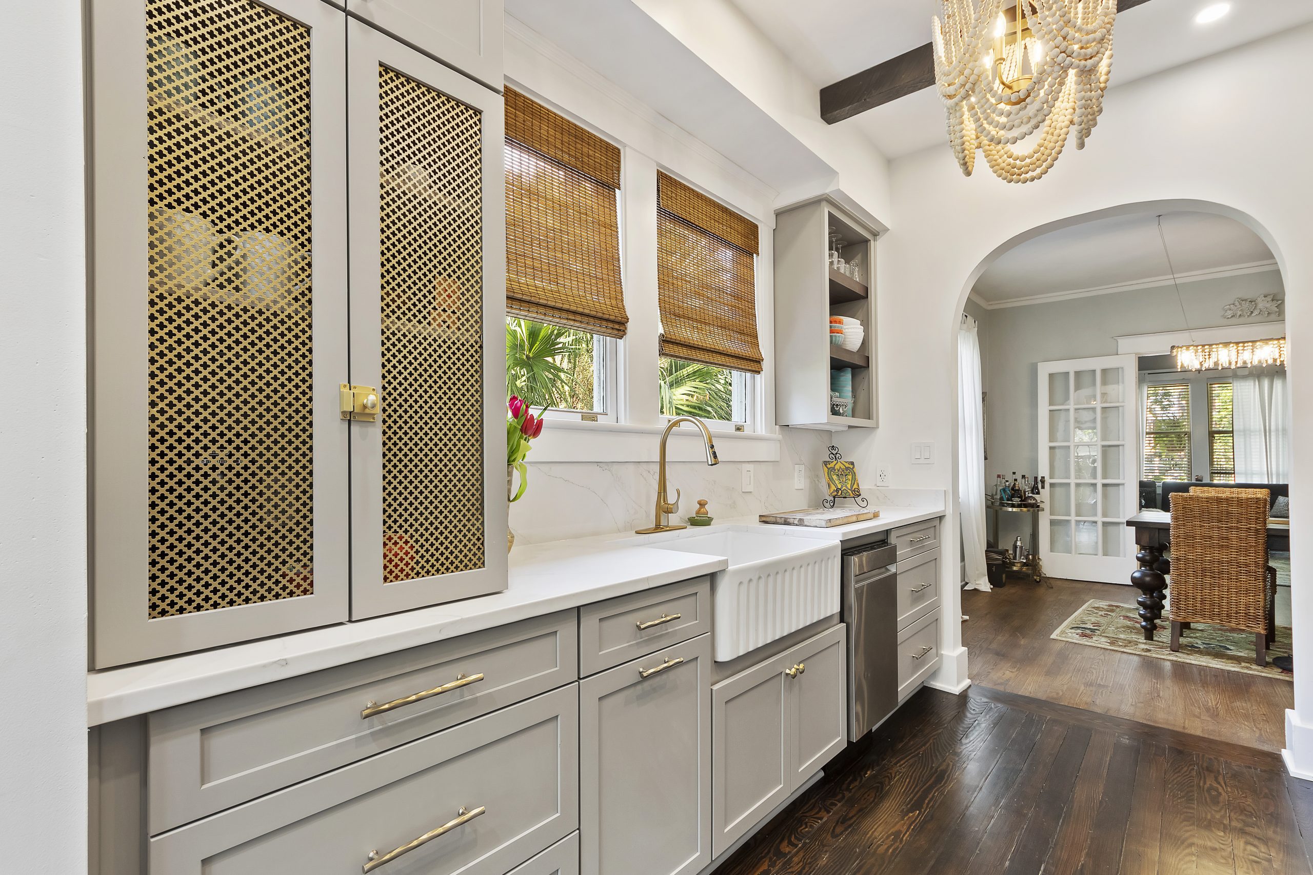 What Should I Replace First In A Kitchen Remodel Project? 