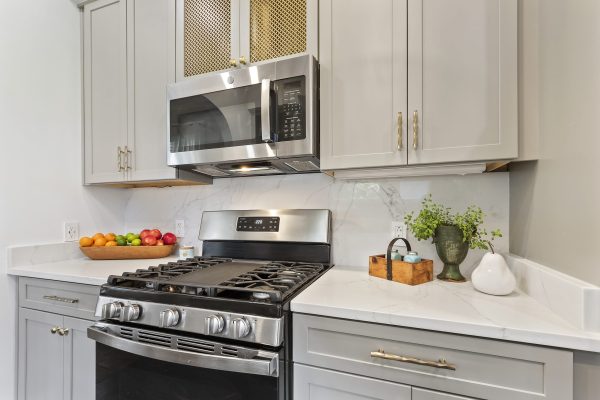 Ardsley Park Savannah Kitchen Remodeler