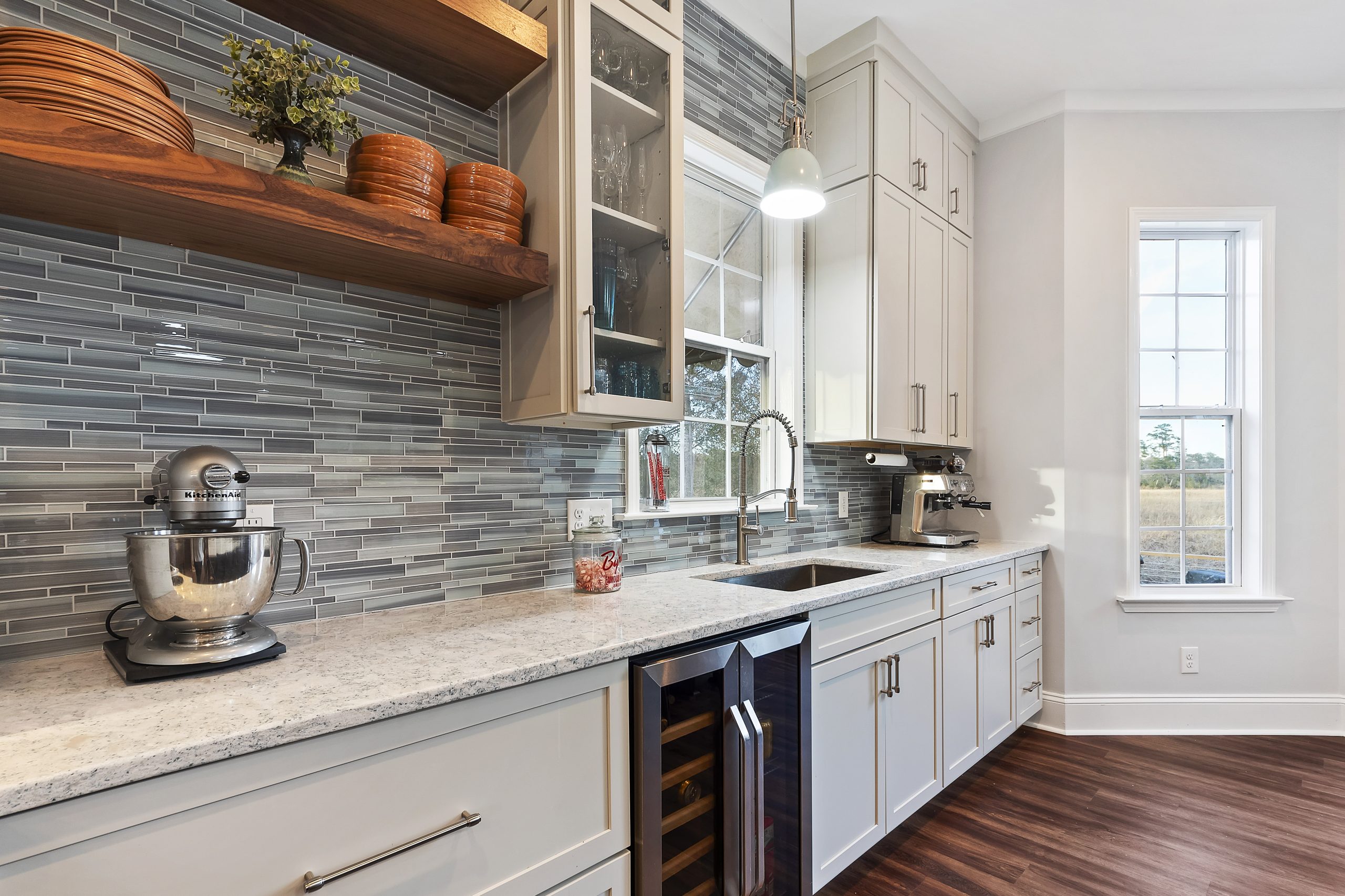 Kitchen Design & Remodel in Richmond Hill, GA | KDS