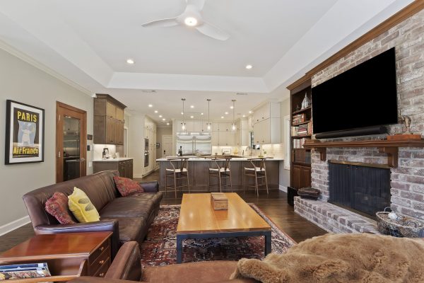 The Landings Home Design