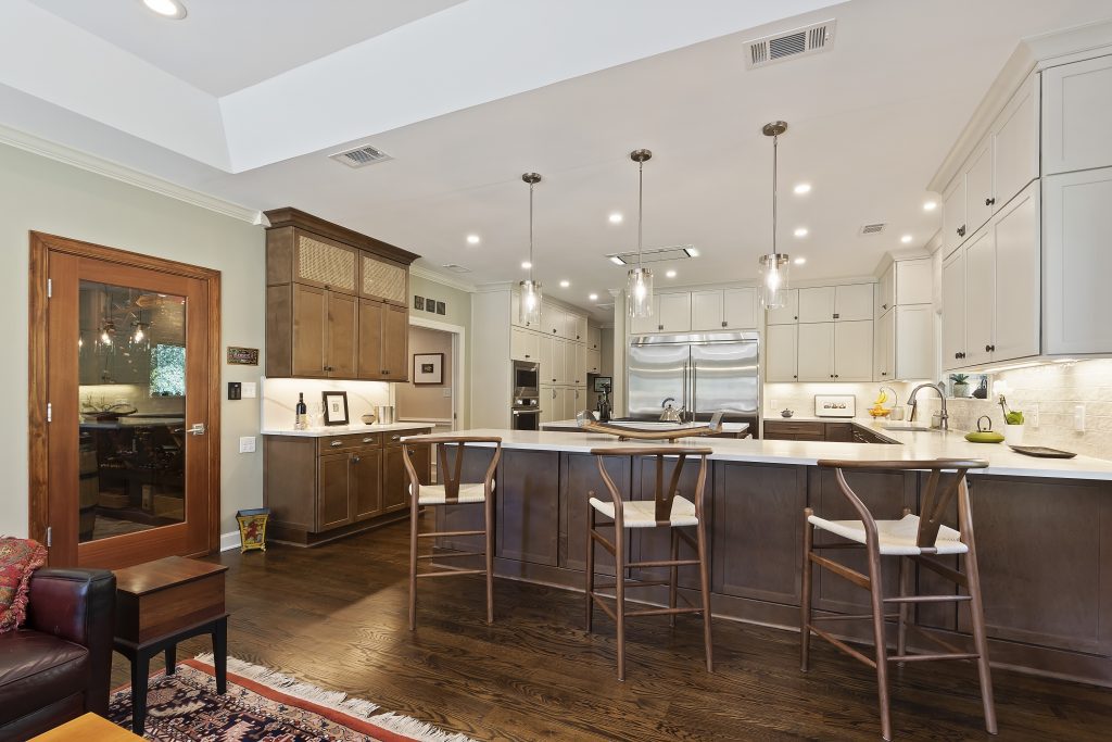 10 Essential Steps to Take Before Your Kitchen Remodel