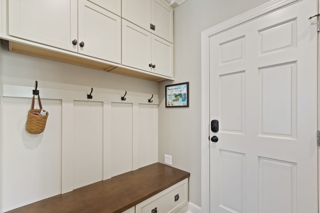 Mudroom Designer Savannah, GA