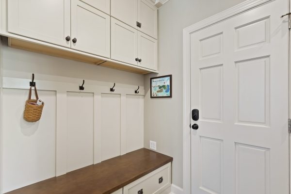 Mudroom Designer Savannah, GA
