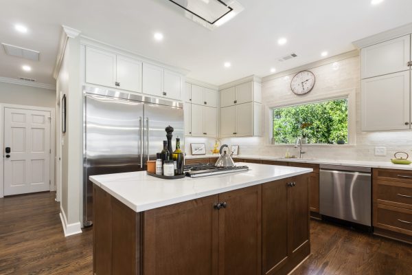 Timeless Kitchen Remodel