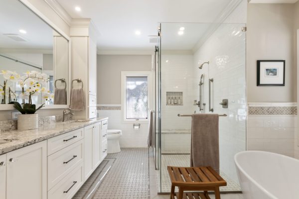 Bathroom Remodel Skidaway Island