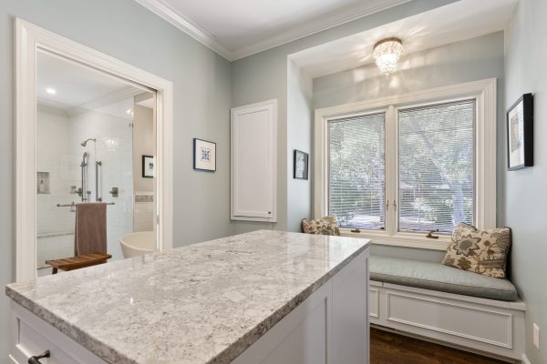 Custom Closets in The Landings