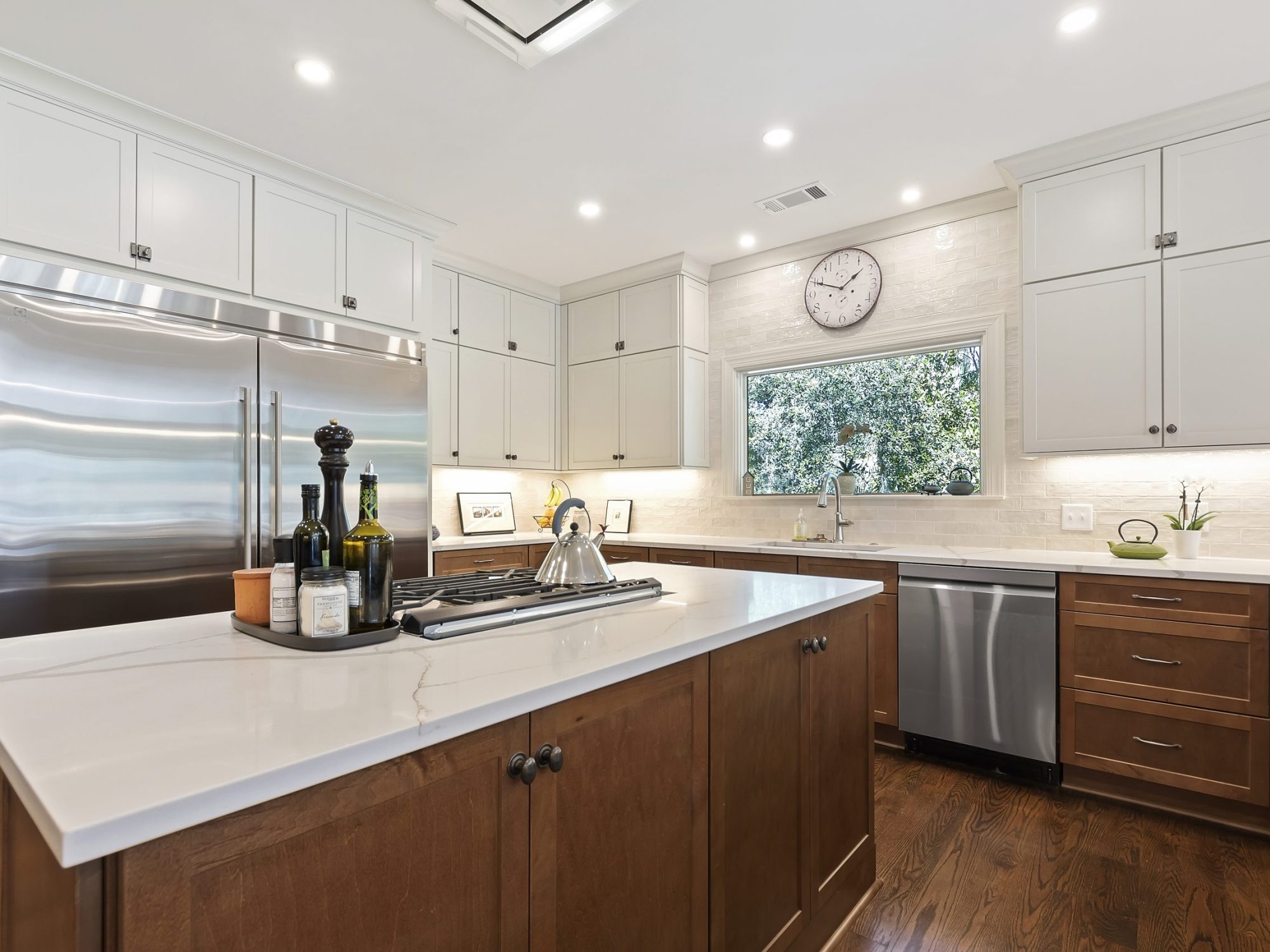 Kitchen Remodeler in the Landings
