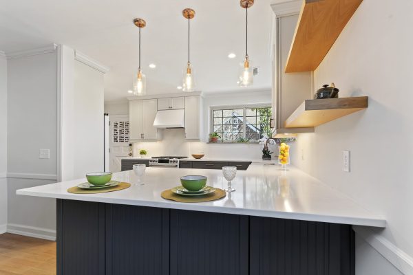 Kitchen Remodels Savannah, GA