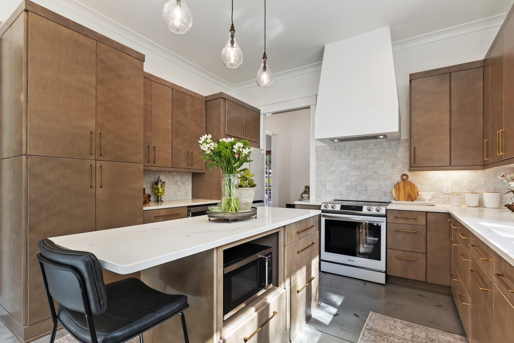 Bluffton Kitchen Remodel