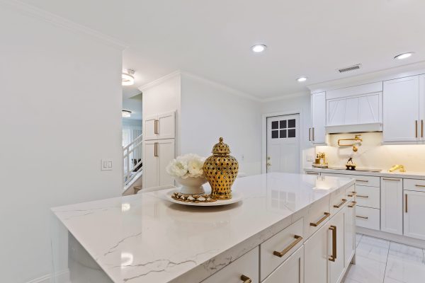 Kitchen Contractor in Bluffton, SC