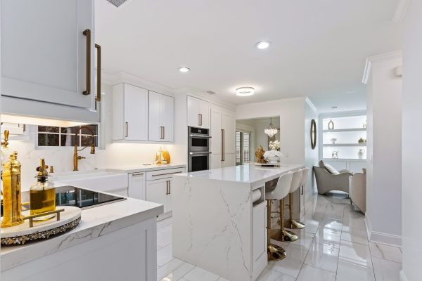 Bluffton, SC Kitchen Remodeler