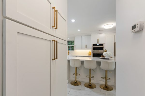 Bluffton Kitchen Remodel