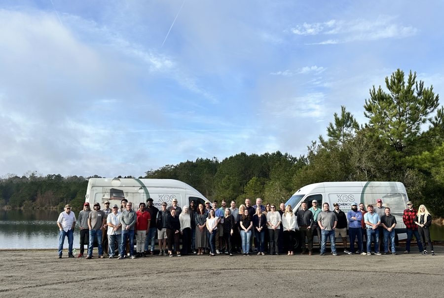 Kitchen Design Solutions Team