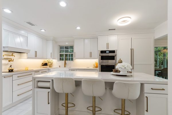 Kitche Design Solutions