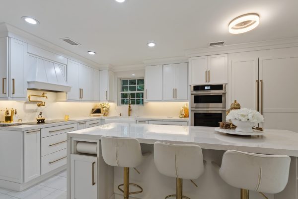 Bluffton Kitchen Remodeler