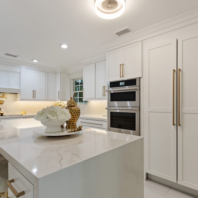 Kitchen Remodeler in Bluffton