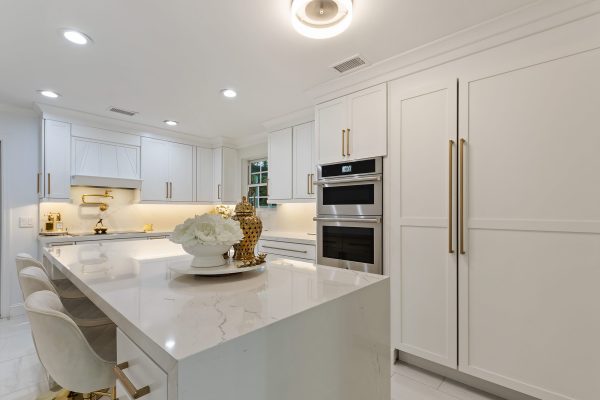Kitchen Remodeler in Bluffton