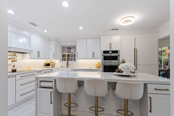 Bluffton Kitchen Remodeler