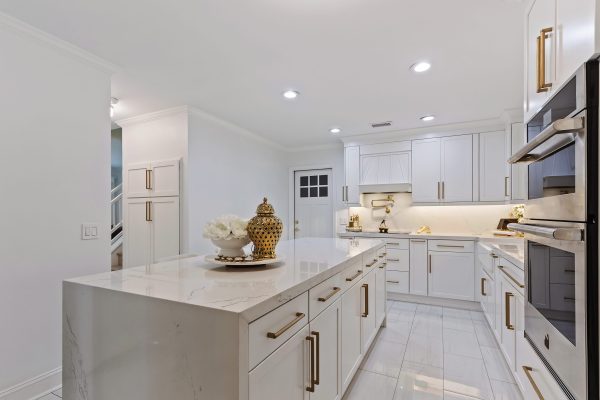 Bluffton Kitchen Remodeler