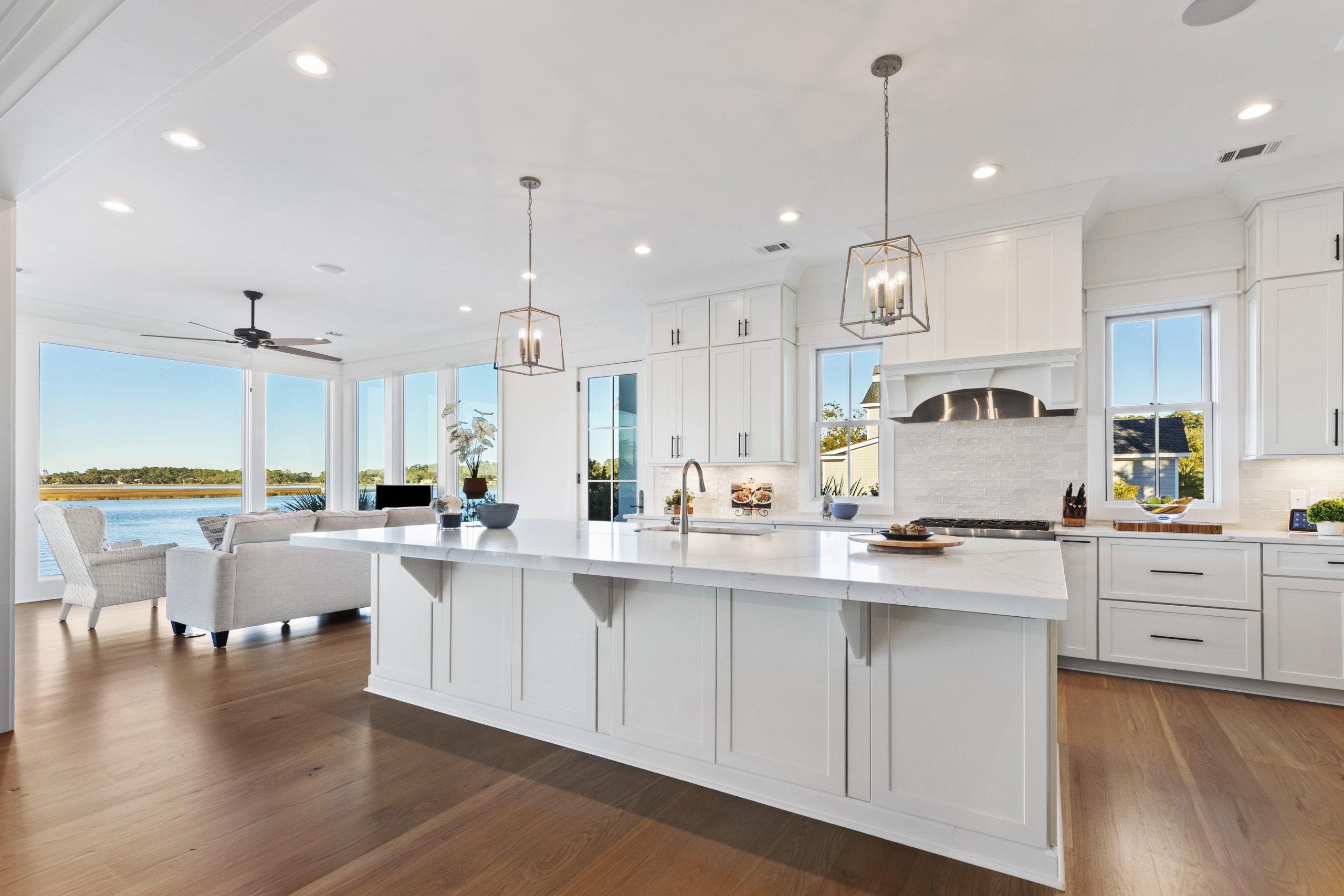 5 Tips on How to Choose a New Kitchen Layout