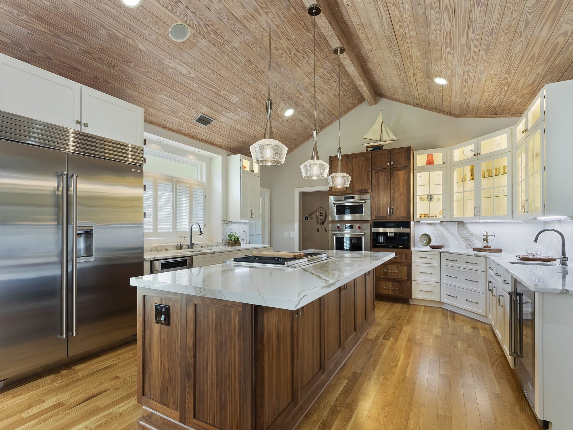 Beautiful Kitchen Cabinetry